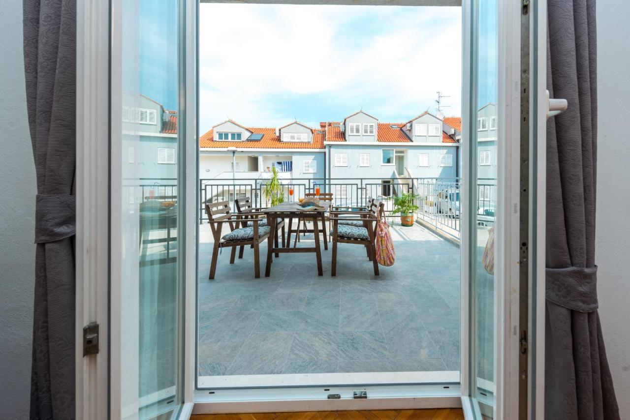 Marivo Lapad Apartment *