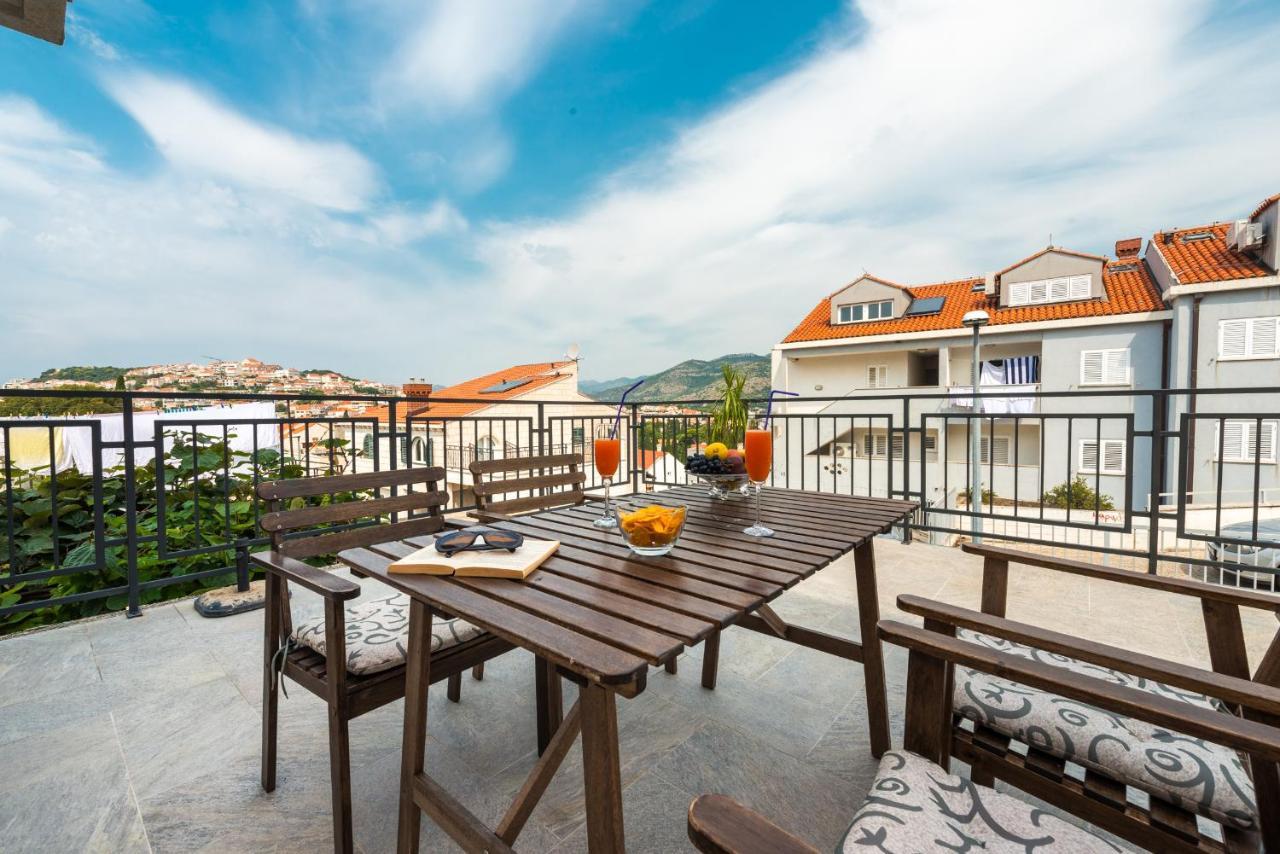 Apartment Marivo Lapad