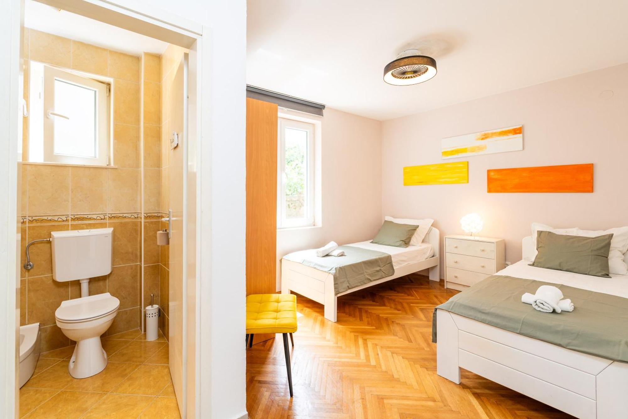 Marivo Lapad Apartment