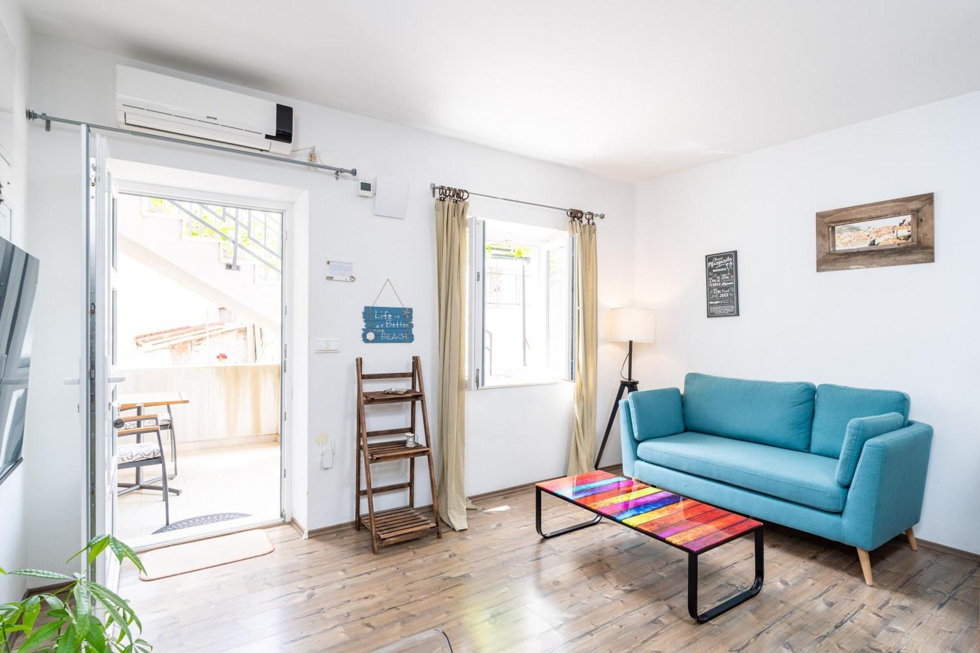 Apartment Marivo Lapad *