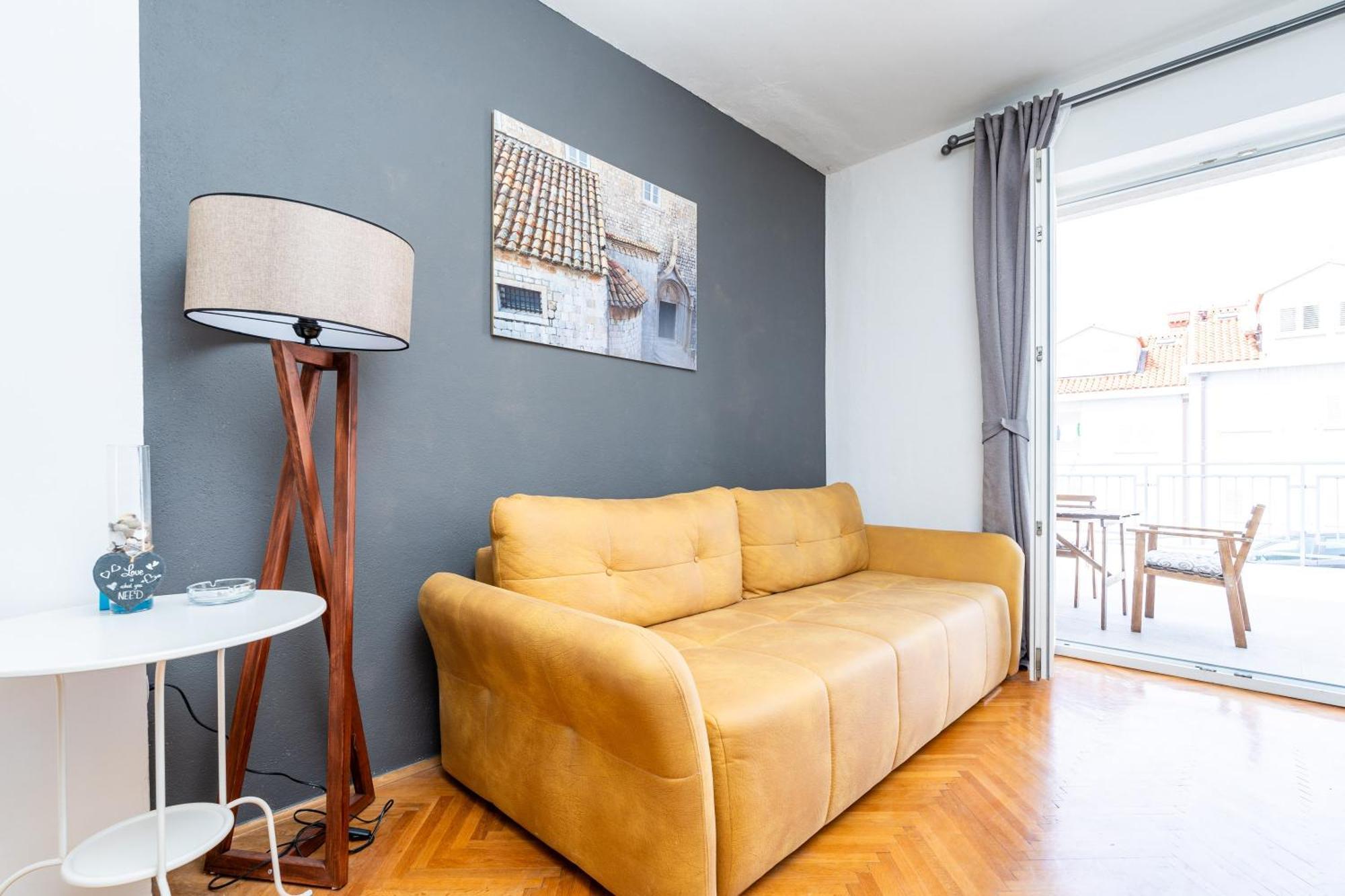 Apartment Marivo Lapad