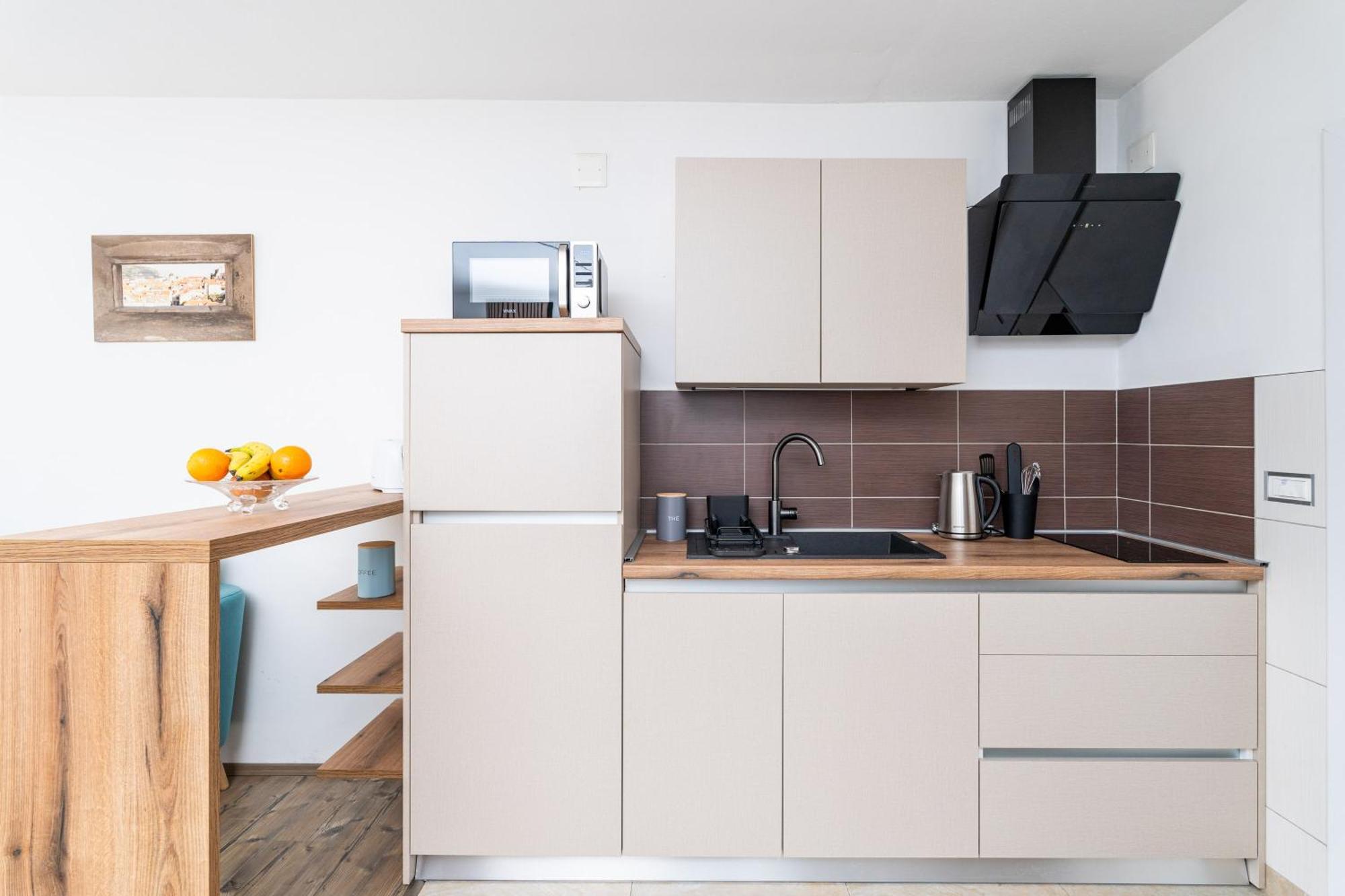 Apartment Marivo Lapad Dubrovnik