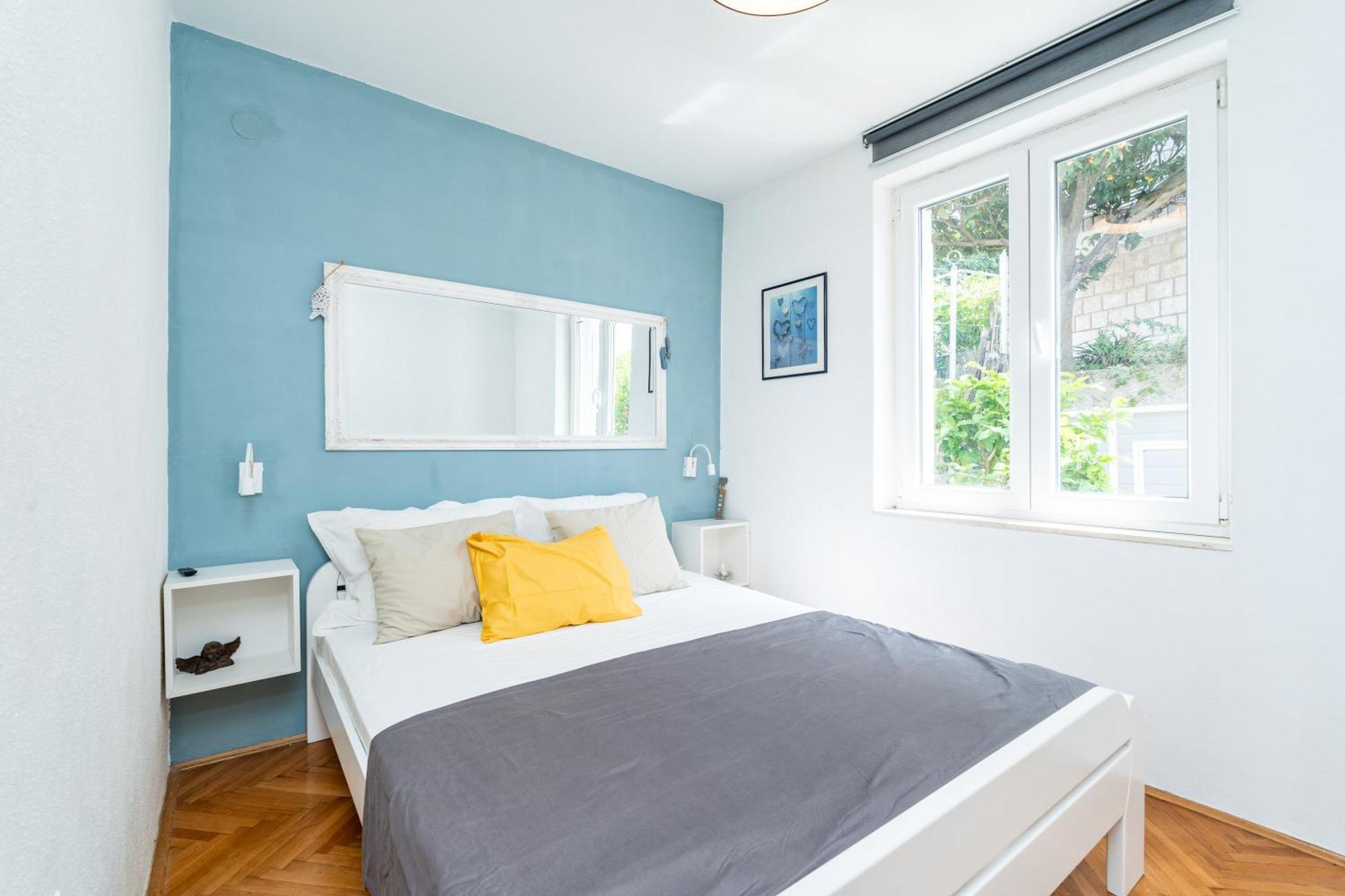 Marivo Lapad Apartment *