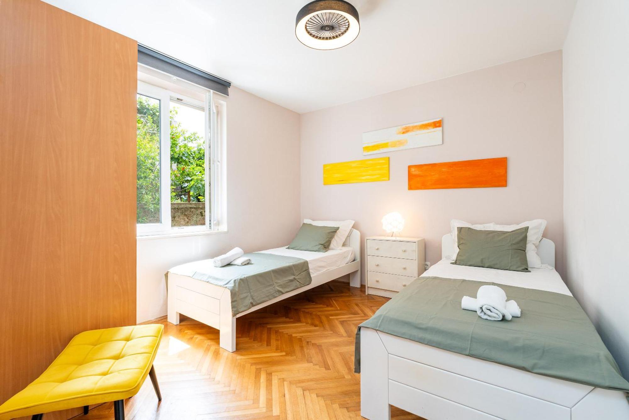 Marivo Lapad Apartment