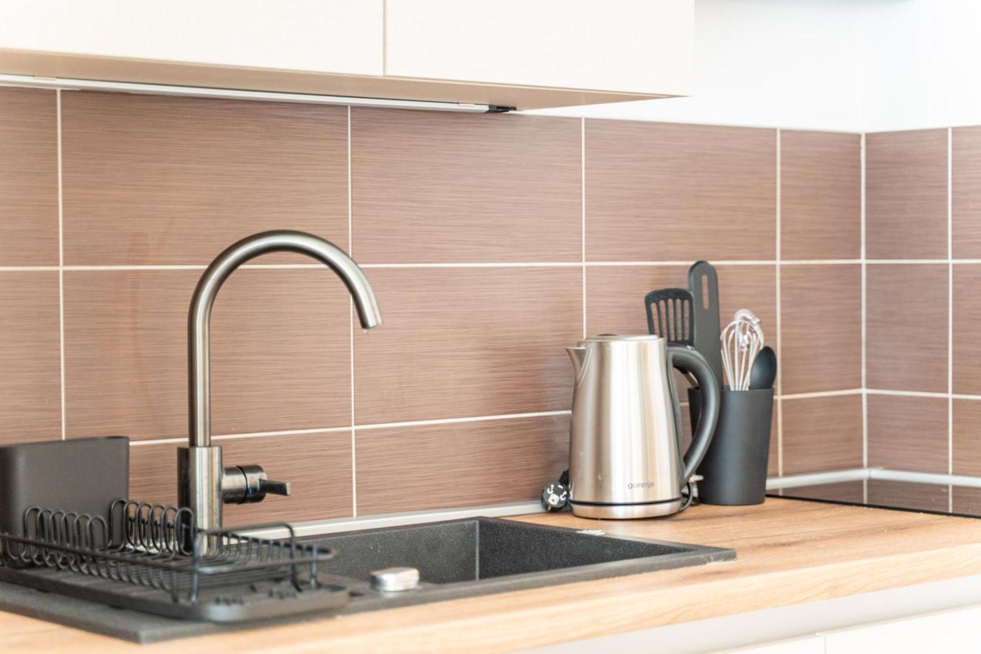 Apartment Marivo Lapad *