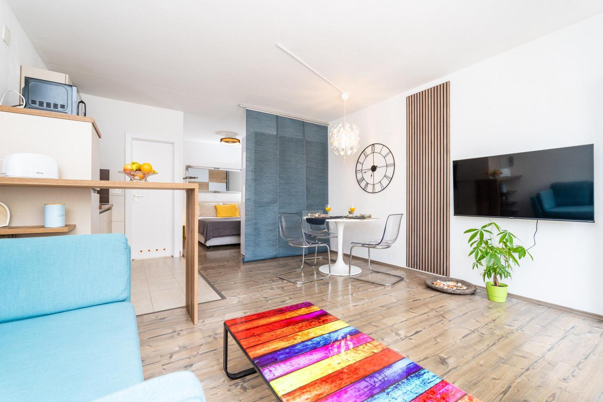 Marivo Lapad Apartment