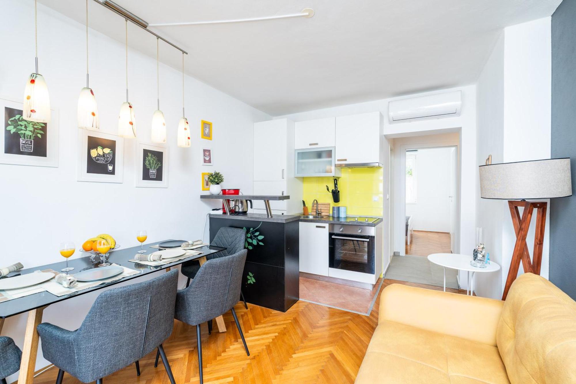 Marivo Lapad Apartment Dubrovnik