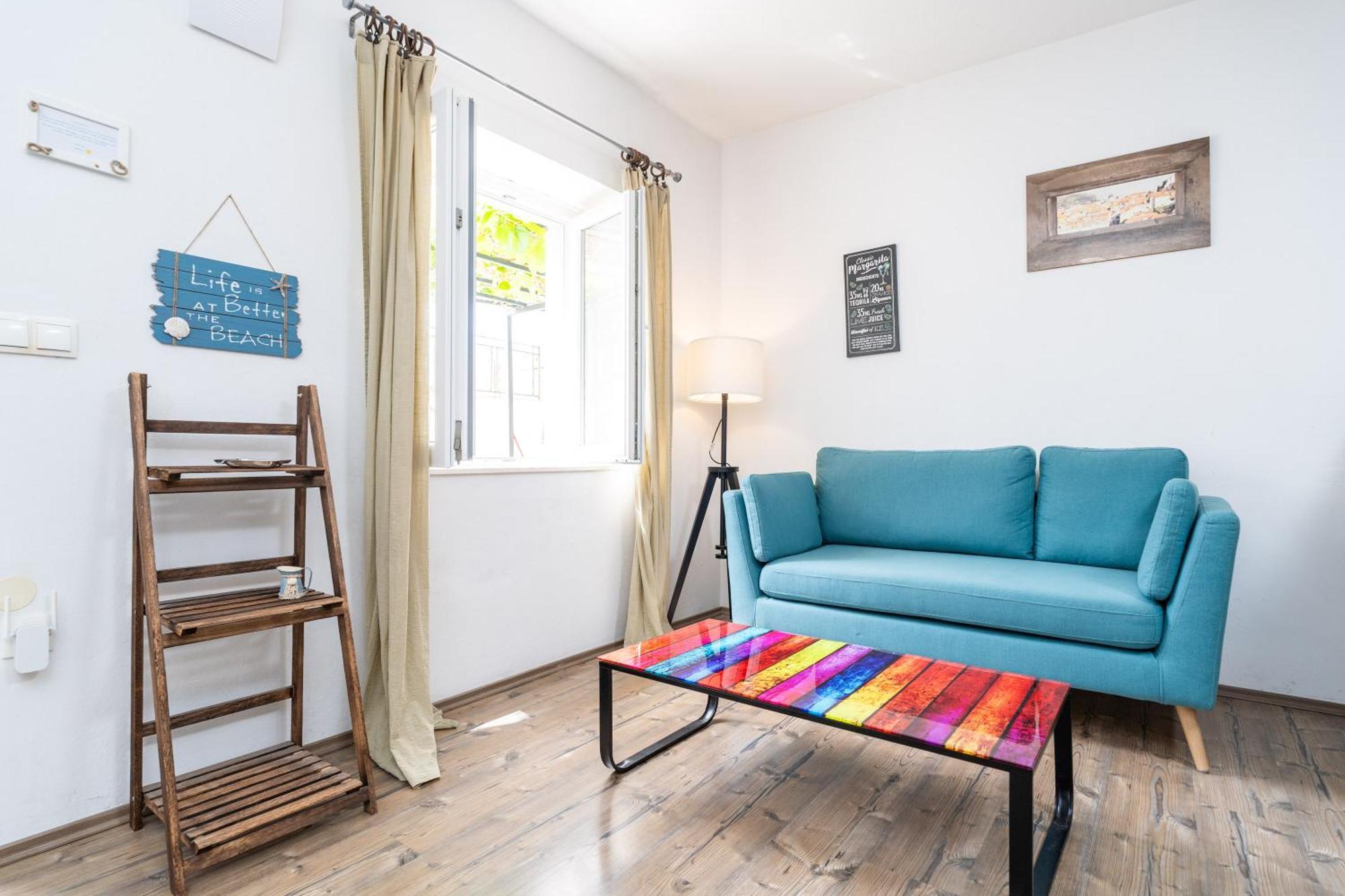Marivo Lapad Apartment *