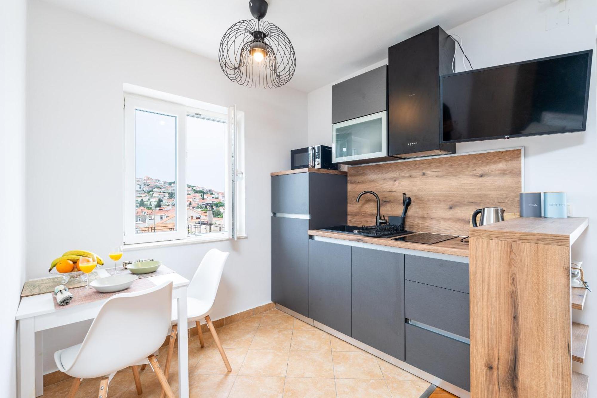 Apartment Marivo Lapad