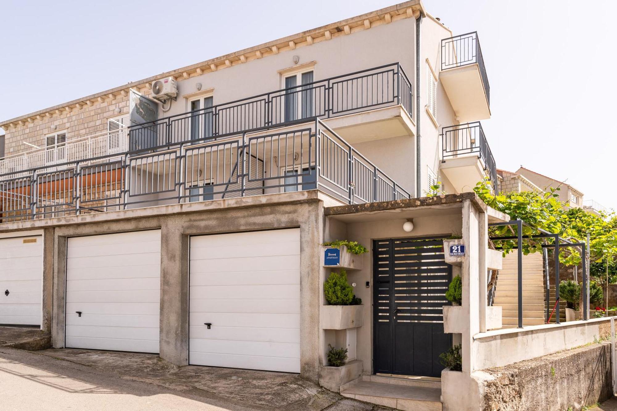 Marivo Lapad Apartment Dubrovnik